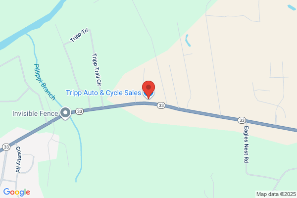 Tripp Cycle Sales Inc