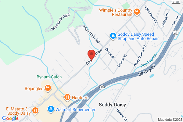 Southside Auto Repair & Auto Sales