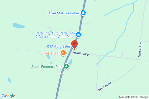 Tennessee Auto Mart
