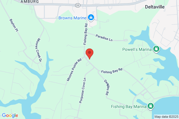 Fishing Bay Estates