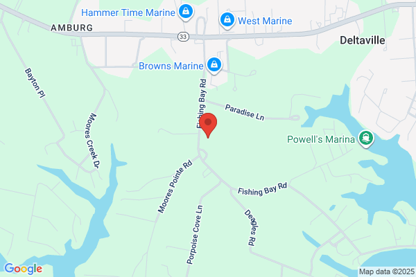 Lighthouse Auto & Marine Service