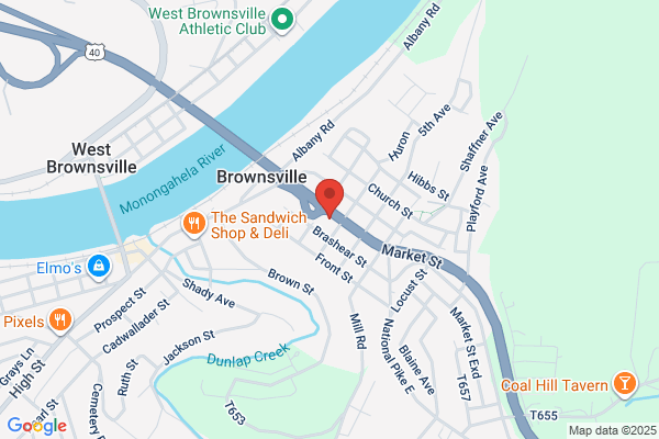 Brownsville Exxon