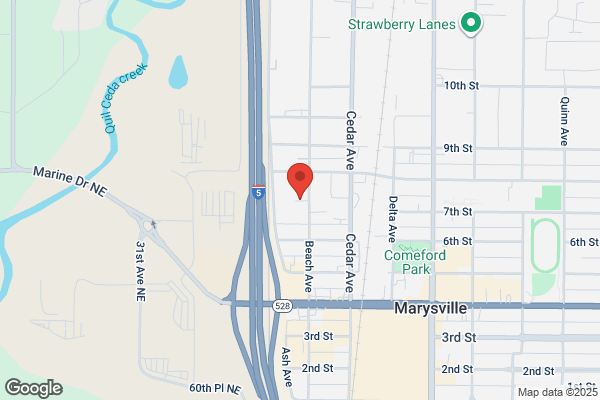 Bud's Auto Repair