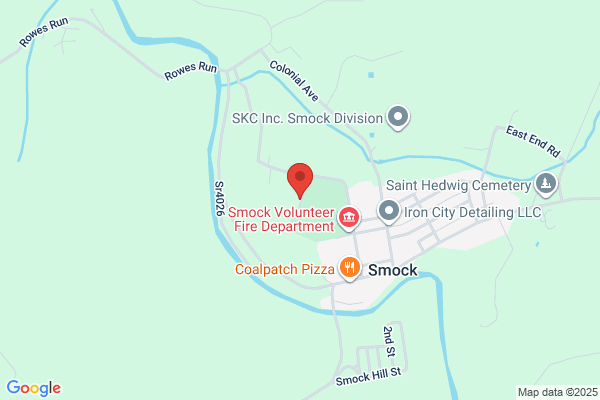 First Baptist Church of Smock