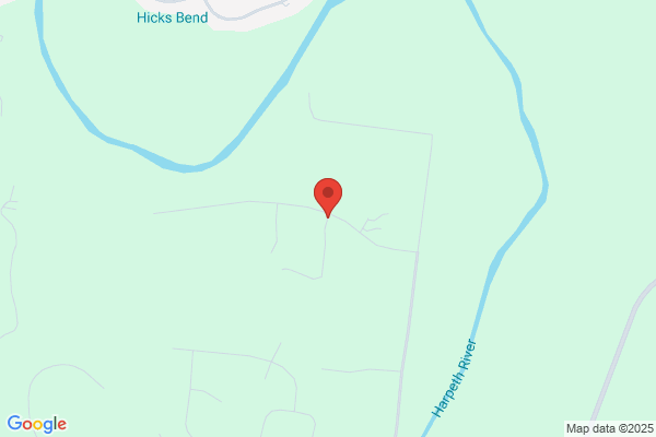 Hunter's Ridge
