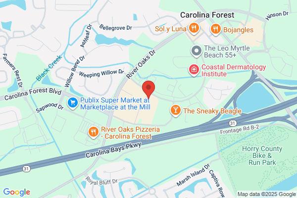 Scott's Pizzeria & Restaurant