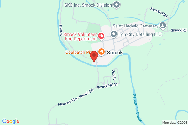 Smock Community Center