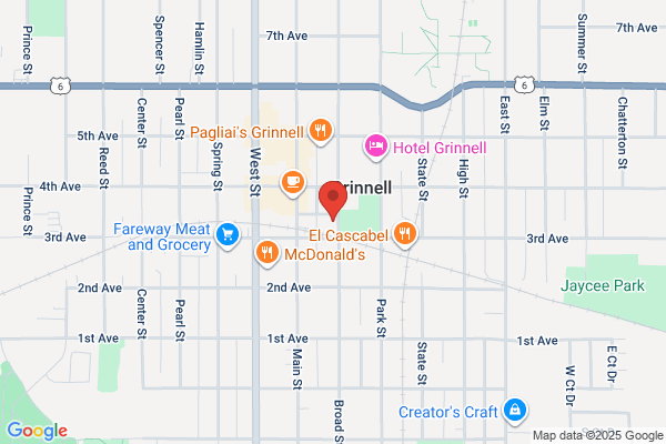 Woodard Hearing Centers