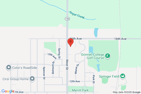 Grinnell Estates
