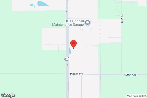 Grinnell Regional Hospice