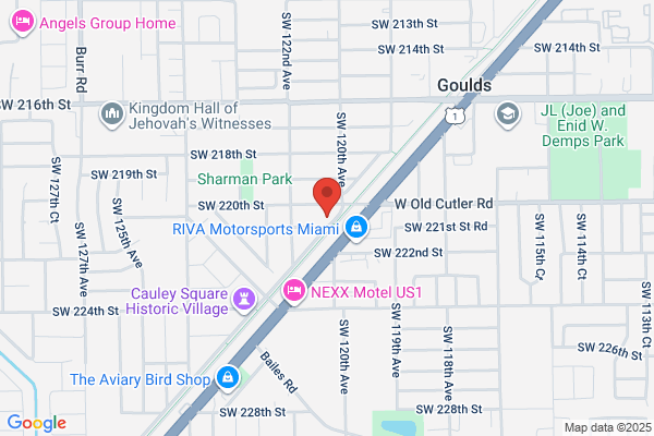 Kelcy's Fine Food
