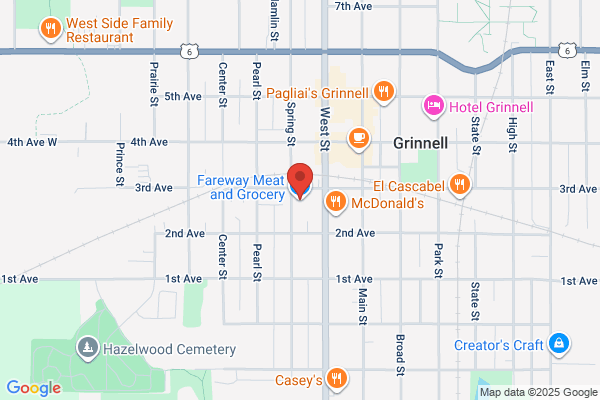 Fareway Meat and Grocery