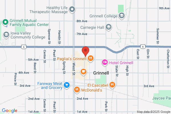 Grinnell Insurance Agency, Inc
