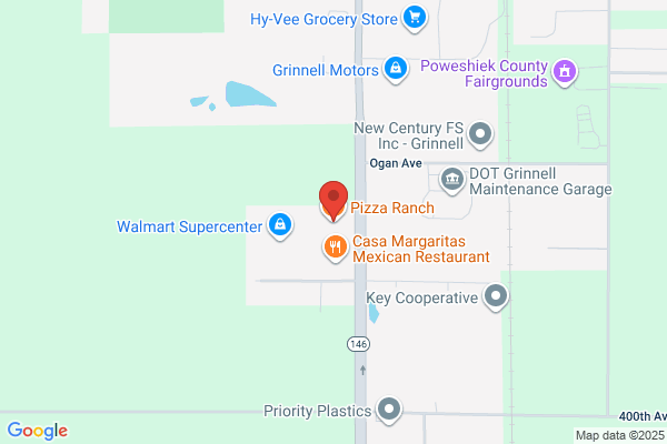 Pizza Ranch