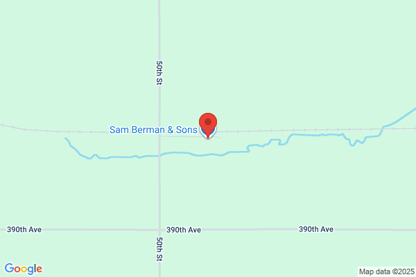 Berman Sam & Sons