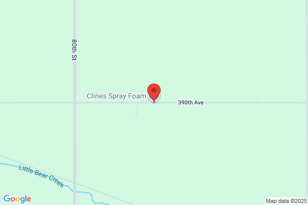 Cline's Spray Foam Inc.