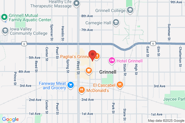 Grinnell Graphix