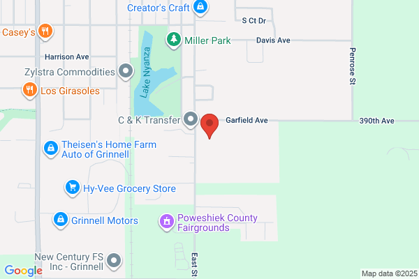 Grinnell-Newburg Schools, Middle School