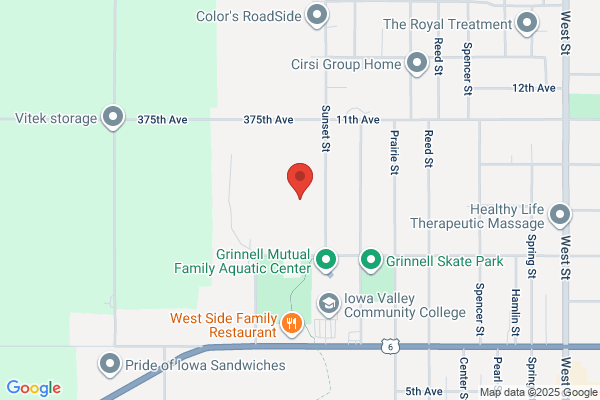 Grinnell-Newburg Schools, Senior High