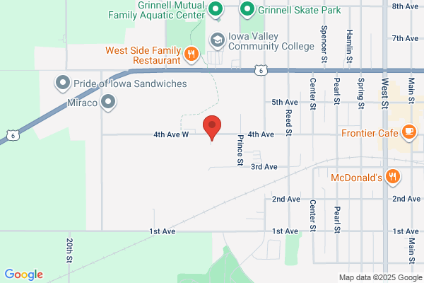 Poweshiek County Mental Health Center