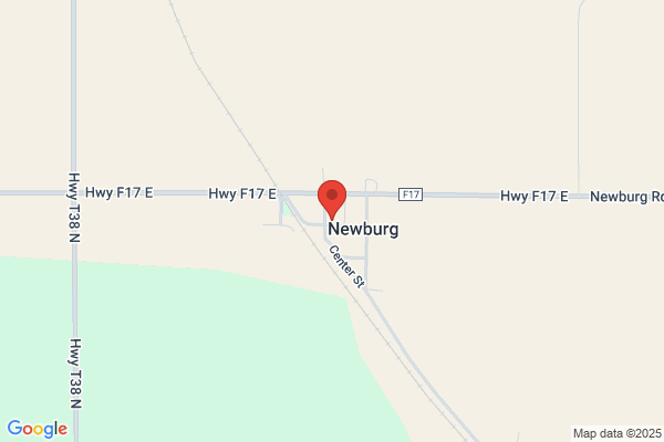Newburg-Chester Congregational Church