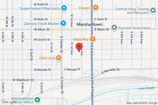 Central Iowa Residential Service