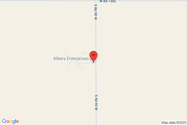 Albers Enterprises