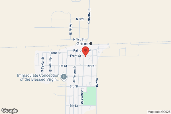 Grinnell Farm & Home Center