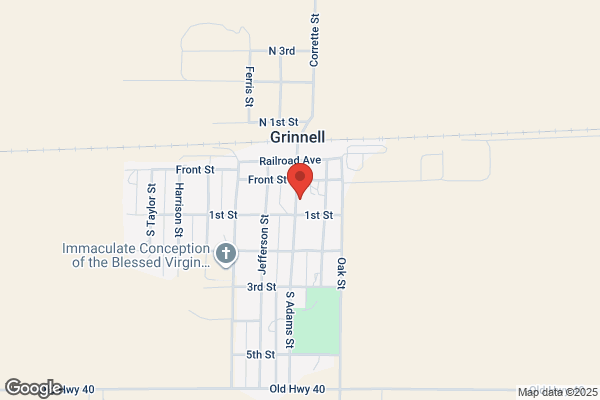 Tri-County Credit Union