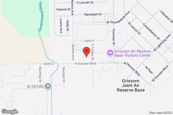 Grissom Inn Hotel & Extenda Stay Apartments