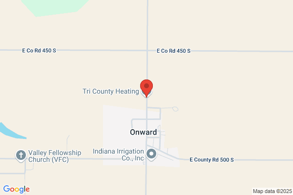 Tri County Heating