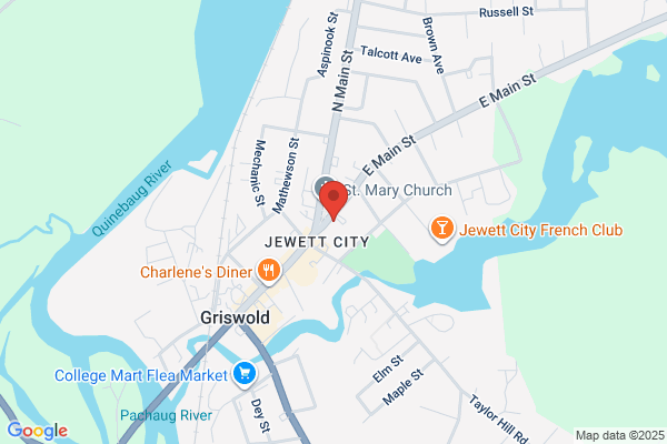 Mondovi Dental - Jewett City