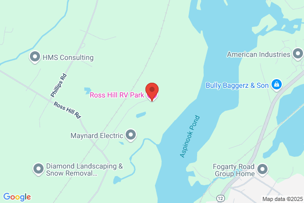 Ross Hill RV Park & Campground