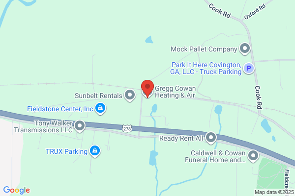 Cowan Heating & Cooling