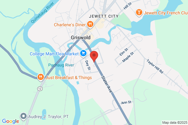 Griswold Dental Associates Pc