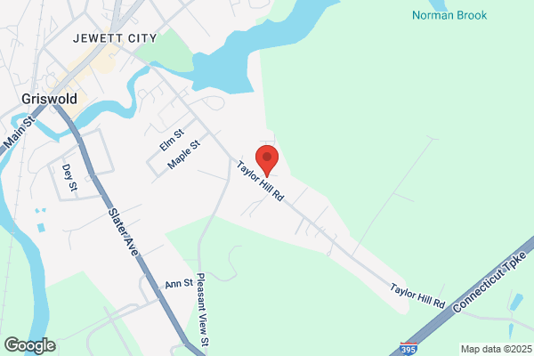 Griswold Housing Authority
