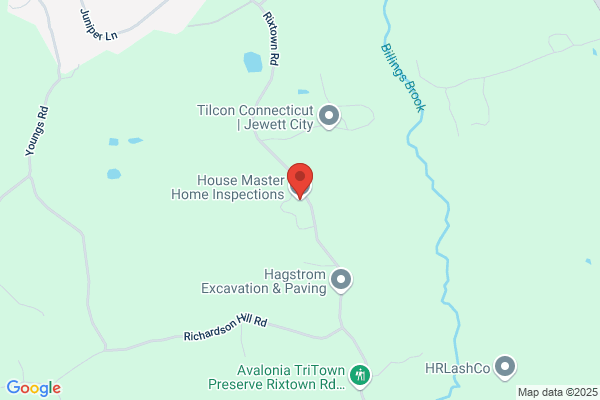 HouseMaster Serving Eastern Connecticut - CLOSED