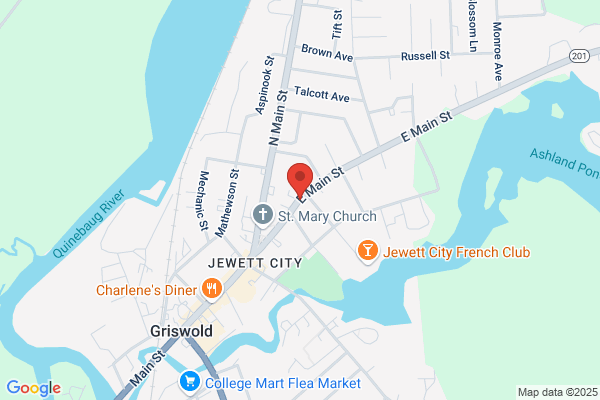 Jewett City Head Start