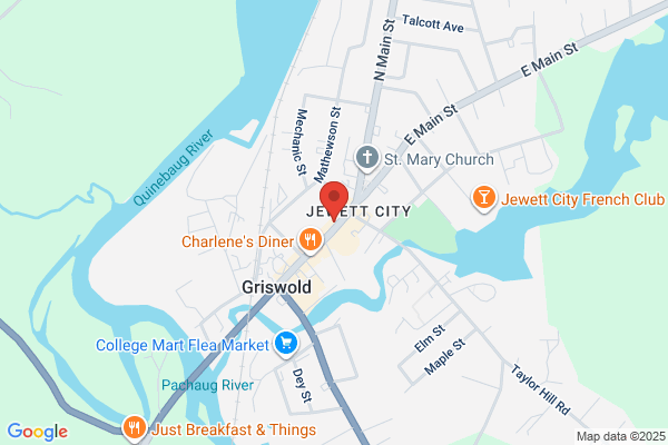 Jewett City Pharmacy