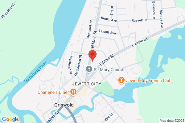 Jewett City Sunoco