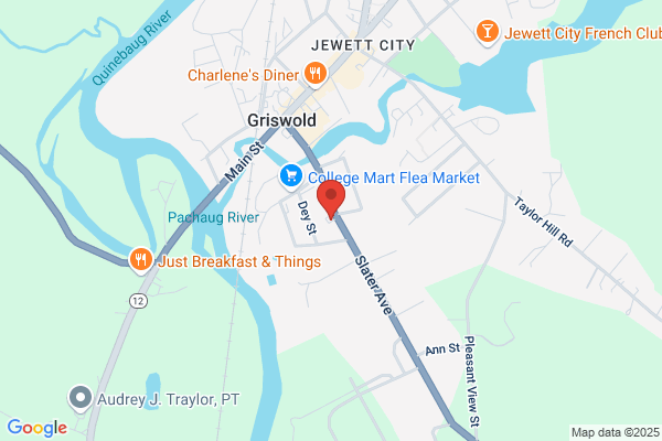 Jewett City Water Company