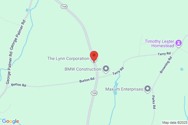 Lynn Corporation the