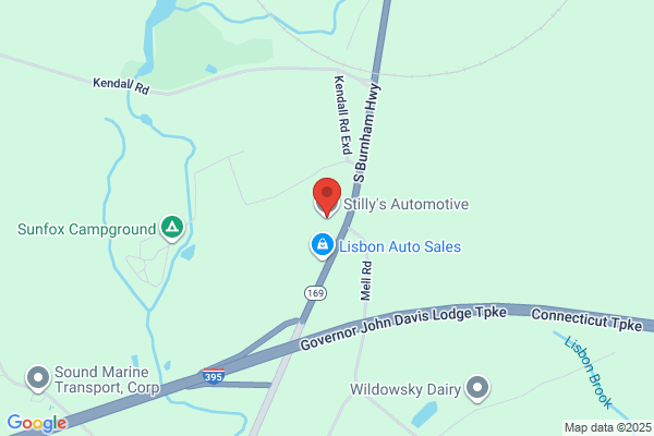 Montville Auto Inc
