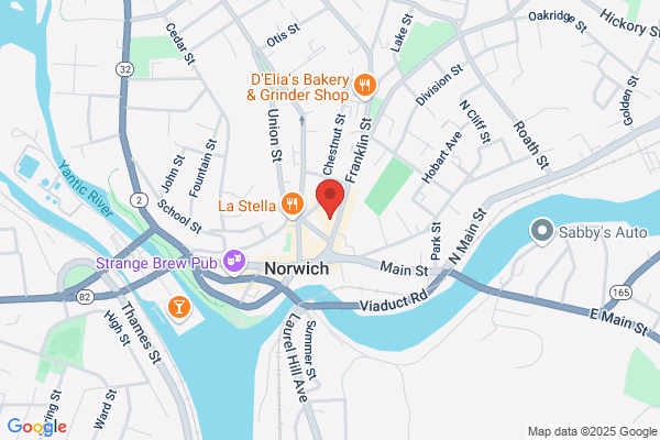 Norwich Community Development Corporation