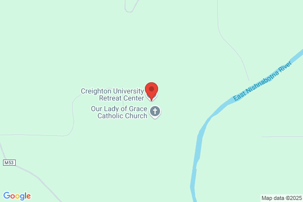 Creighton University, Creighton University Retreat Center