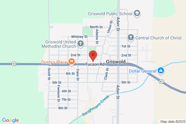 Griswold Appliance & Electric