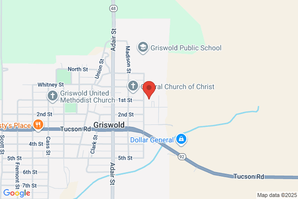 Griswold Care Center, Inc/Assisted Living