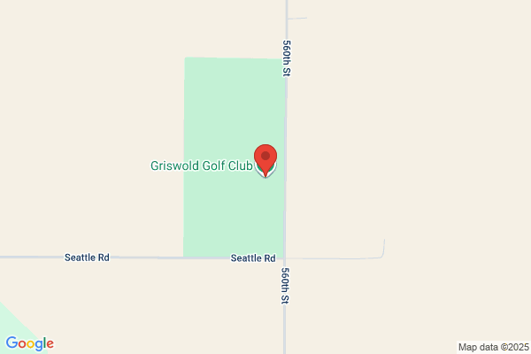 Griswold Country Club