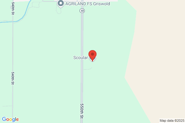 Griswold Elevator