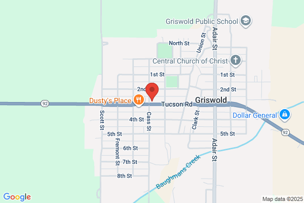 Griswold Public Library
